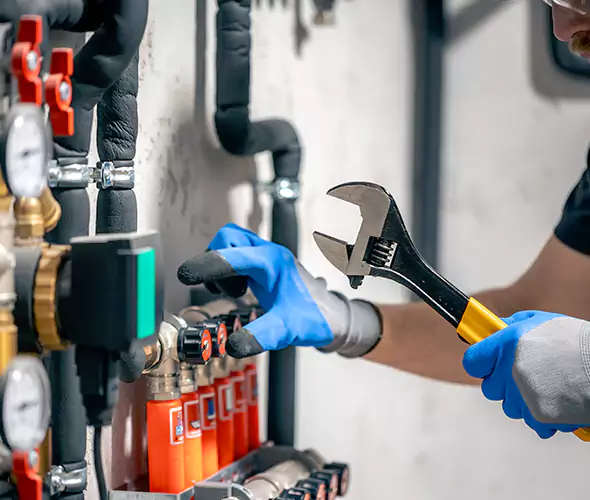 Expert Plumber for Commercial Plumbing in East Providence, RI: Schedule Reliable Plumbing Services with Us
