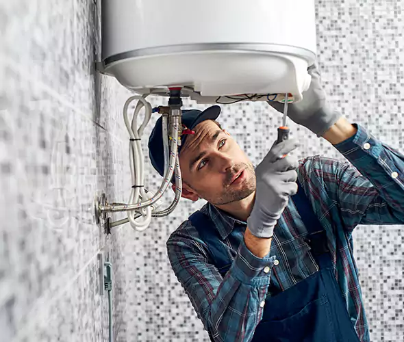 Expert Plumber for Hot Water Tank Maintenance in East Providence, RI: Schedule Reliable Maintenance Services with Us