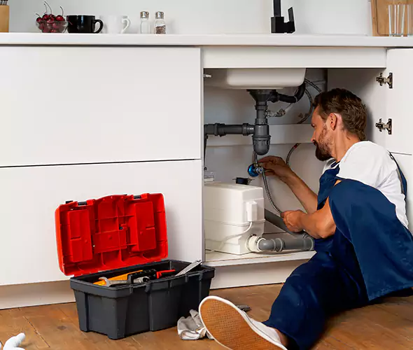 Trusted Plumber for Polybutylene Plumbing Replacement in East Providence, RI: Schedule Reliable Replacement Services with Us