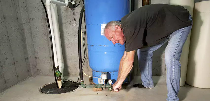Professional Basement Sump Pump Installation Services in East Providence, RI