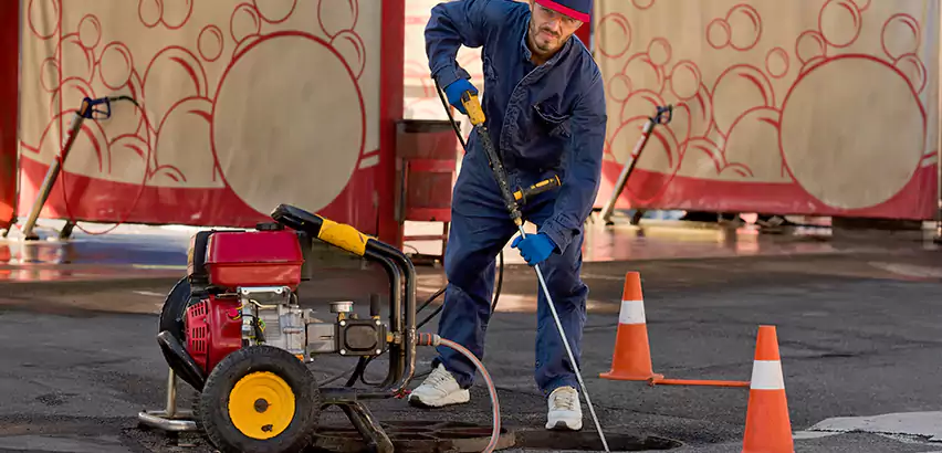 Professional Drain Repair Services in East Providence, RI