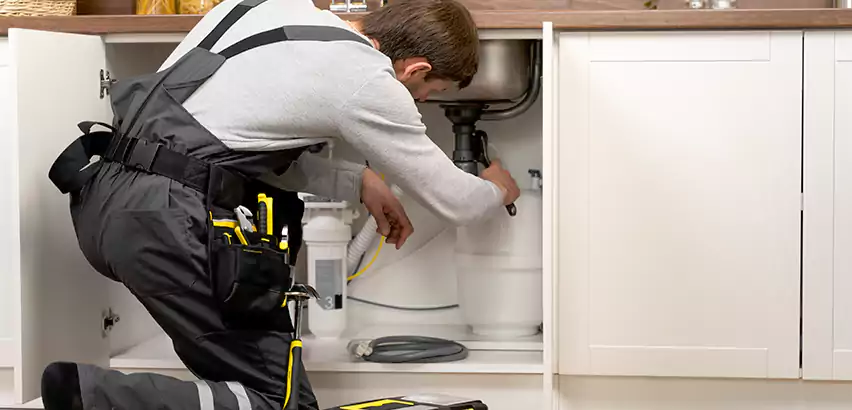 Reliable Sink Garbage Disposal Installation Services in East Providence, RI