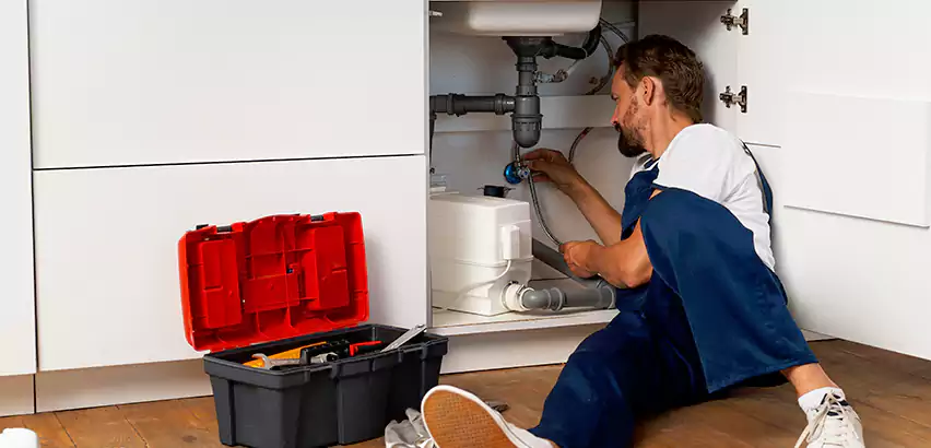 Reliable Garbage Disposal Replacement Services in East Providence, RI