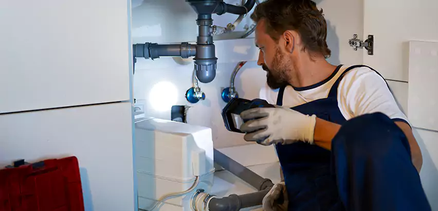 Reliable Insinkerator Installation Services in East Providence, RI