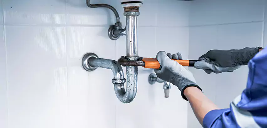 Plumbers Near Me in East Providence, RI