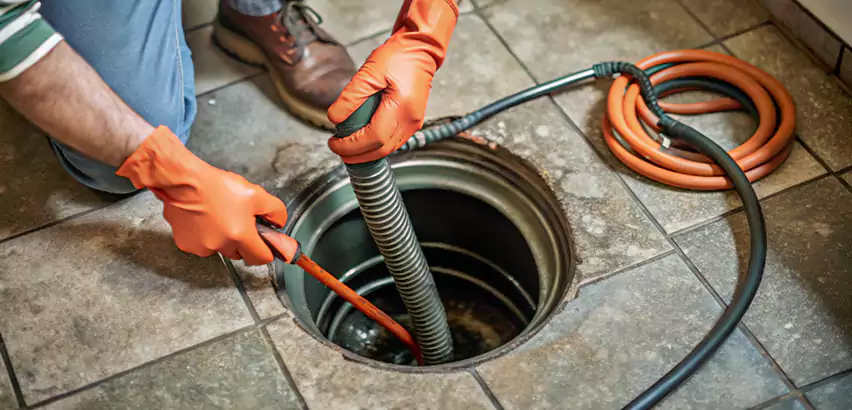 Rooter Services in East Providence, RI