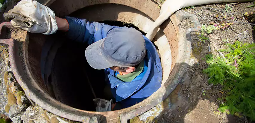 Professional  Septic Tank Repair Services in East Providence, RI