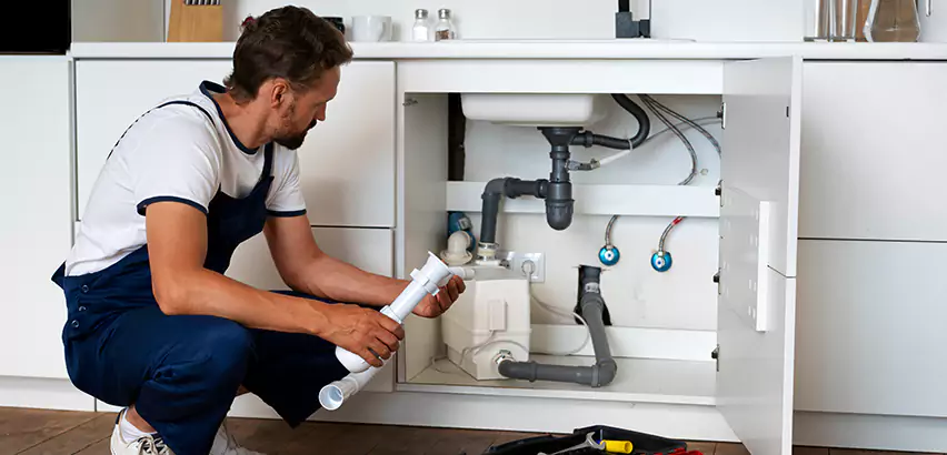 Pipe Replacement Services in East Providence