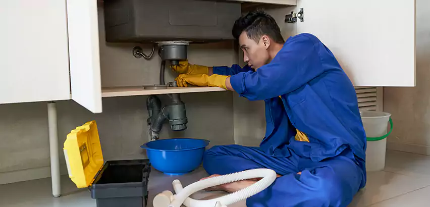 Sewer Line Maintenance East Providence, RI