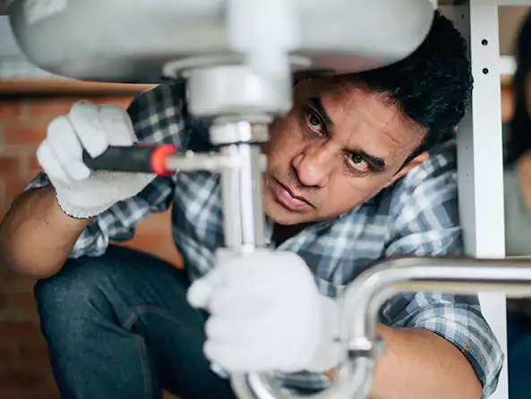  Why Choose East Providence Plumbing for Commercial Plumbing in East Providence, RI?