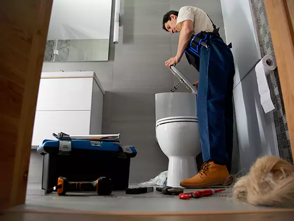  Why Choose East Providence Plumbing for Emergency Plumber in East Providence, RI?