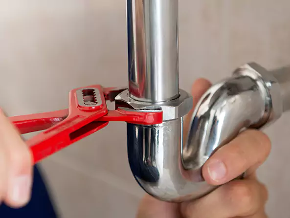 Why Choose East Providence Plumbing for PEX Pipe Installation in East Providence, RI?