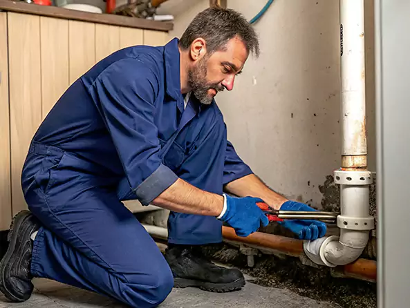 Why Choose East Providence Plumbing for Repiping Services in East Providence?