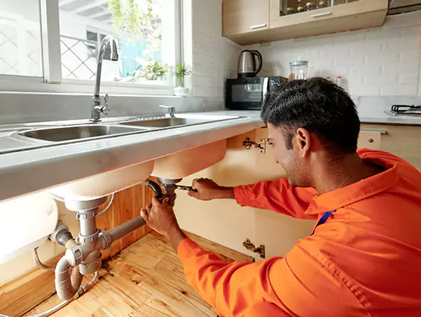 Why Choose East Providence Plumbing for Residential Plumbing Service in East Providence, RI?